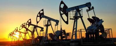 Минэнерго России и США обсудили стабилизацию мирового рынка нефти