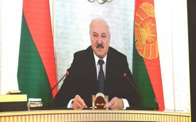 Стали известны тайные указания Лукашенко по мигрантам на границе Белоруссии