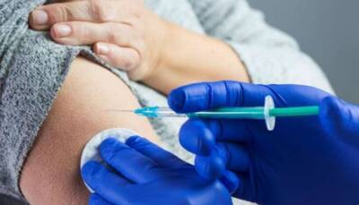 В Украине не выявили смертей в результате вакцинации от коронавируса