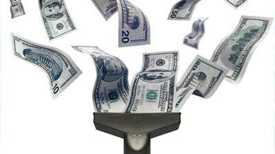 Чистая покупка Нацбанком валюты на межбанке за 3 дня составила $503 млн
