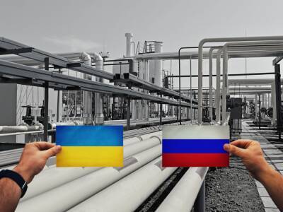 Транзит газу: США обіцяють домогтися продовження контракту між Україною та РФ