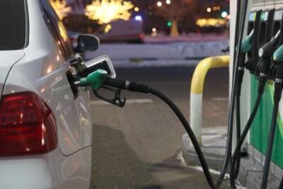 Минэнерго обещает удержать рост цен на бензин в рамках инфляции