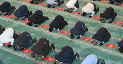 Зампред Совета муфтиев России рассказал об увеличении нагрузки на мечети