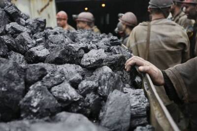 Киев проигнорировал заявления о готовности Донбасса наладить поставки угля