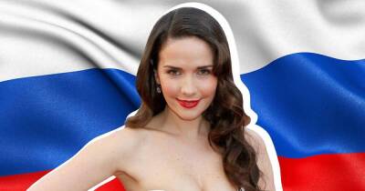 Березки манят: Наталия Орейро и другие звезды, получившие российский паспорт