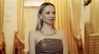 Опустила трусики ниже "пипки": звезда "Женского квартала" Ирина Сопонару рассказала, что делала в 16 лет