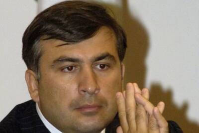 Лечащий врач Саакашвили допустил его скорую гибель в грузинской тюрьме