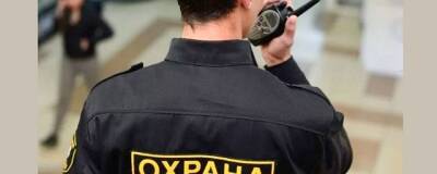 В Ярославле пьяный охранник в ОДКБ напугал девочку и нахамил маме маленькой пациентки