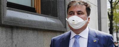 ЕСПЧ отказал Саакашвили в переводе в гражданскую клинику