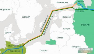 Глава МИД Украины назвал «Северный поток — 2» проблемой для всей Европы