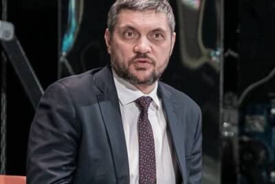 Осипов упал на 26 позиций за месяц в рейтинге глав регионов России