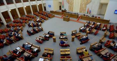 Белоруссия может признать независимость Абхазии и Южной Осетии