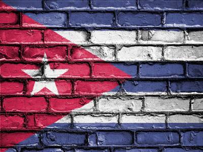 Куба обвинила США в организации акций протеста на острове