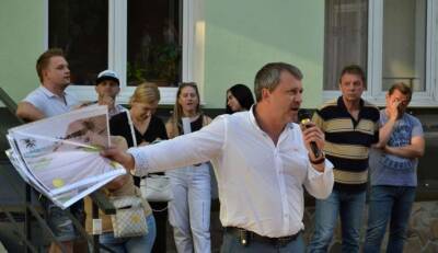 В оккупированном Крыму задержали депутата «за шпионаж» в пользу Украины