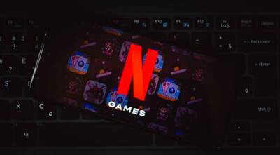 Netflix всё же будет выпускать игры для устройств на iOS
