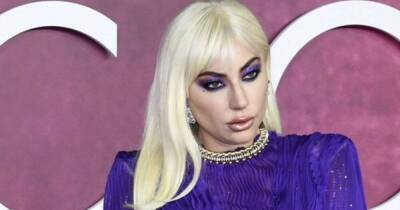 Лишились дара речи: наряд Леди Гага потряс гостей премьеры фильма
