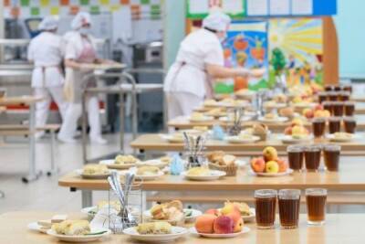 Союз потребителей заявил об ухудшении школьной еды из-за инфляции