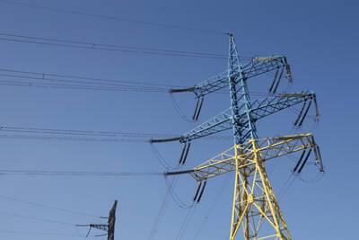 На Украине заявили о возможности отключений электроэнергии по воле Лукашенко