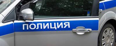 Новосибирская полиция устанавливает личность сбитой насмерть женщины