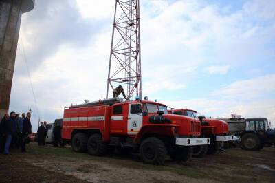 В лесах Ростовской области завершили пожароопасный сезон