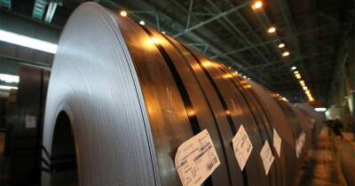 Минпромторг предложил изучить продление пошлин на экспорт металла