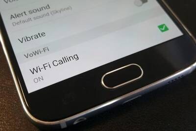 Забайкальцы в 5 раз чаще стали использовать сервис звонков через Wi-Fi «МегаФона»