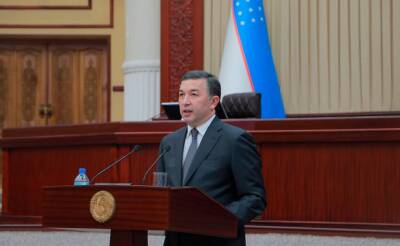 Вице–премьер Бехзод Мусаев может быть снова назначен министром здравоохранения