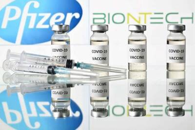Как часто придется делать прививки от коронавируса, спрогнозировал глава Pfizer