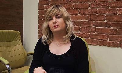 В Алтайском крае отделение партии «Гражданская инициатива» возглавила трансгендер