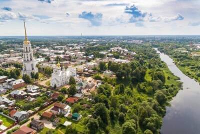В Ивановской области реализуют крупный инвестиционный проект