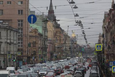 Минюст подготовил для российских автомобилистов новые штрафы