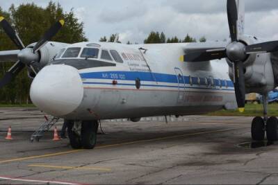 Костромская областная авиакомпания в 2022 году вновь получит дотации
