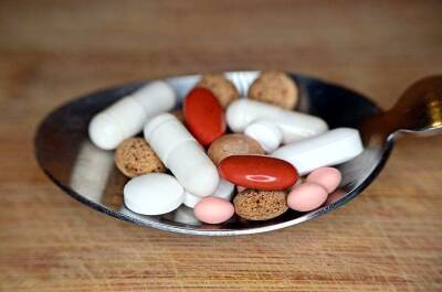 Нутрициолог Тараско назвала 5 главных ошибок при приеме витаминов