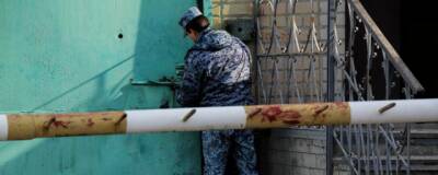 Из-за сообщений о пытках в Саратовской тюремной больнице ФСИН уволила 18 человек
