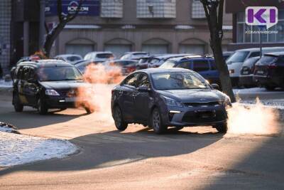 Минюст подготовил проект КоАП с новыми штрафами для водителей