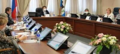 Власти Иркутской области выделили 58 млн рублей на борьбу с ковидом в детских лагерях
