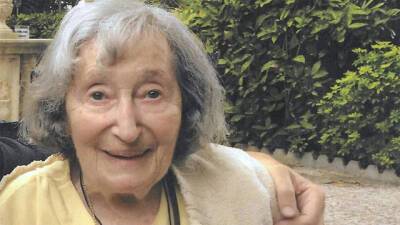 "Грабеж на антисемитской почве": в Париже вынесли приговор убийцам Мирей Кнолль, пережившей Холокост