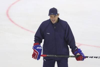 Хоккеист Павел Дацюк стал свидетелем защиты по делу бывшего схиигумена Сергия