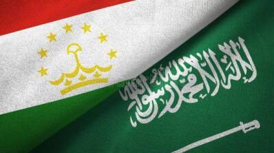 Таджикистан и Саудовская Аравия обсудили сотрудничество в сфере здравоохранения