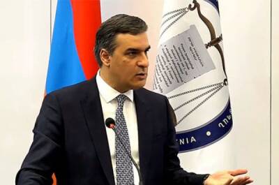 Баку пошëл с таможни: армянский омбудсмен возмутился оповещением секретаря Совбеза