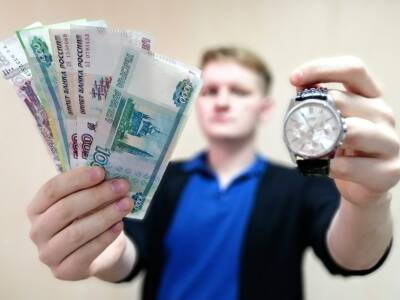 Россияне отказываются возвращать займы «до зарплаты»