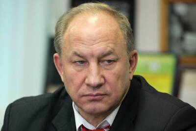 Депутата Рашкина могут лишить неприкосновенности уже на следующей неделе