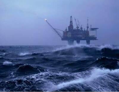 Ибрагим Ахмедов - SOCAR эвакуировала 70 сотрудников с морских объектов из-за сильного ветра - trend.az - Азербайджан