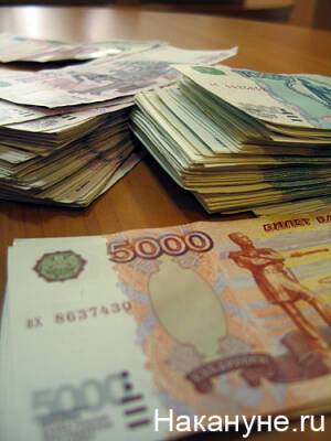 В Ноябрьске сотрудникам "Трансгаза" вернули многомиллионный долг по зарплате