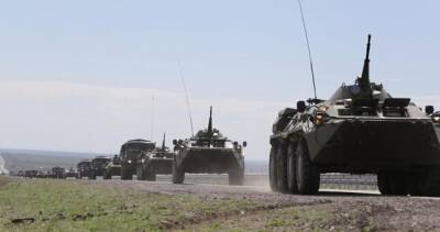 Казахстан окажет военную помощь Таджикистану в связи с ситуацией в Афганистане
