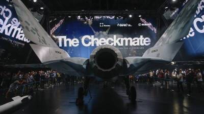 InsideOver: США рискуют потерять контракт на 10 млрд из-за российского самолета Checkmate