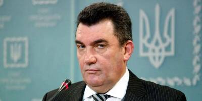Секретарь СНБО Украины предложил немецким депутатам взять мигрантов к себе домой