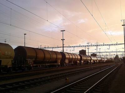 Минтранс РФ не видит проблем с железнодорожным транспортом для перевозки грузов в порты
