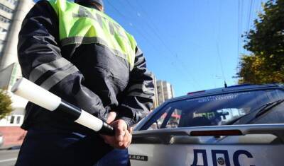 В Минюсте рассказали о новых штрафах для водителей