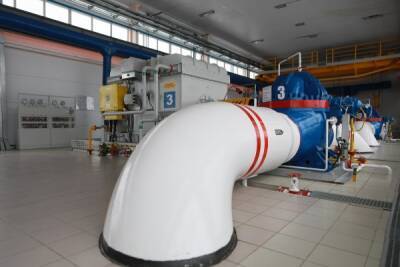 АО "Транснефть – Сибирь" ввело в эксплуатацию электронасосные агрегаты на НПС "Аремзяны-3"